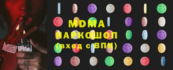 гашик Михайлов
