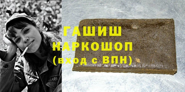 гашик Михайлов